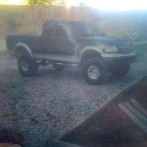 Meet your Posher, Vernon